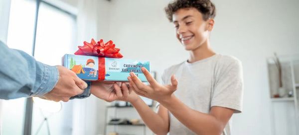 Los mejores kits de carpintería para niños