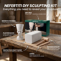 Nefertiti Sculpting Kit