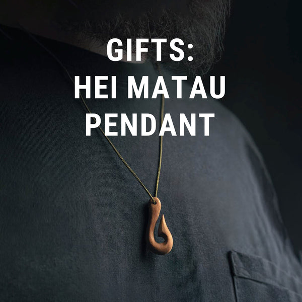 Hei Matau Pendant Wood Carving Pattern PDF – cover
