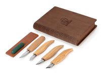 Basic Knives Set