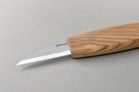 Couteau de banc pour sculpture sur bois - C14