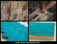 How to sharpen dull knife