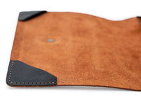 Estuche de Almacenamiento de Herramientas de Cuero para 4 Herramientas - TR3x14