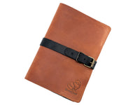 Estuche de Almacenamiento de Herramientas de Cuero para 4 Herramientas - TR3x14