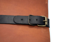 Estuche de Almacenamiento de Herramientas de Cuero para 4 Herramientas - TR3x14