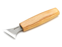 Cuchillo para talla en virutas - C10