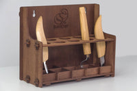Porte-outils BeaverCraft - TH10 Dark