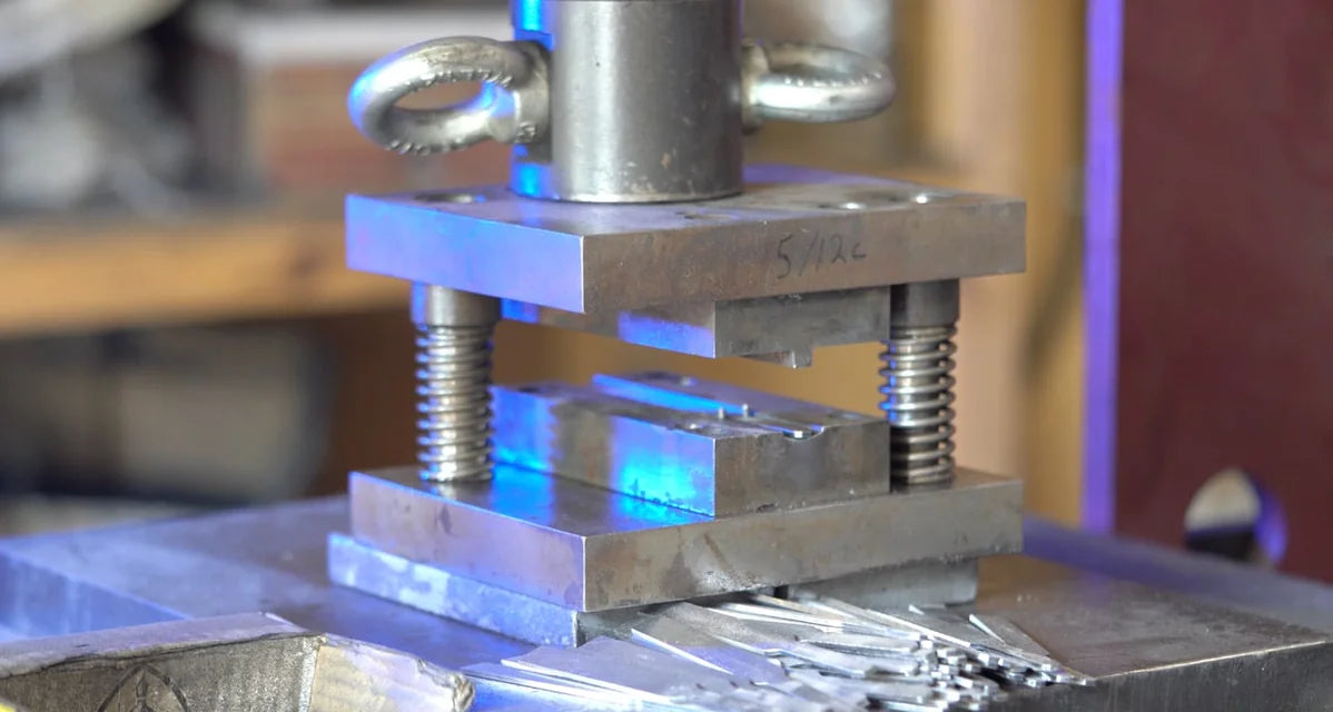 Press Forming